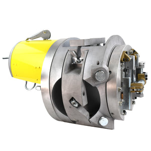 Jameson CL-TR22 Spinner-2 Cable Lasher | 3" Bundle Capacity | Aerial Cable Lashing Tool