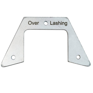 Jameson CL-TR22 Spinner-2 Cable Lasher | 3" Bundle Capacity | Aerial Cable Lashing Tool