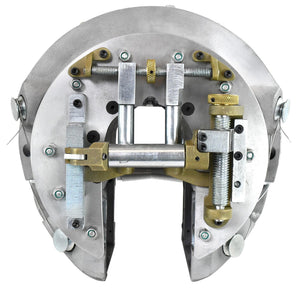 Jameson CL-TR22 Spinner-2 Cable Lasher | 3" Bundle Capacity | Aerial Cable Lashing Tool