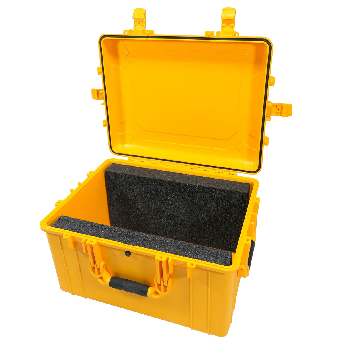 Jameson CL-TR22 Spinner-2 Cable Lasher | 3" Bundle Capacity | Aerial Cable Lashing Tool