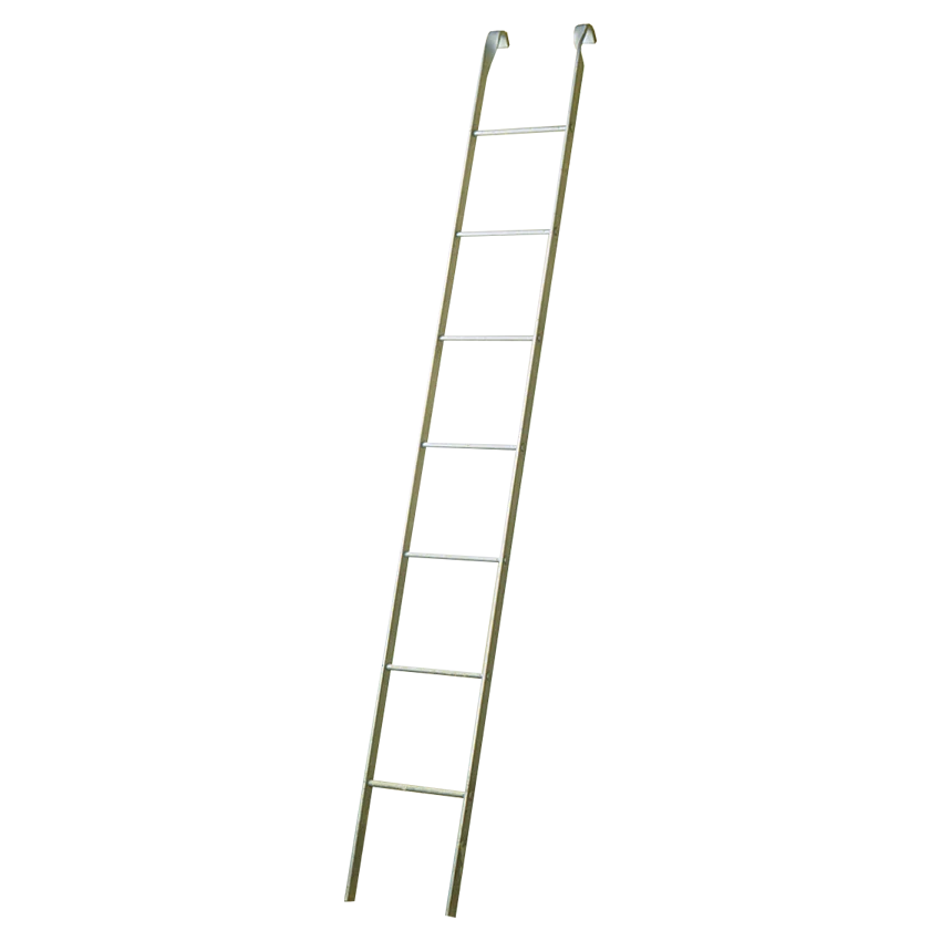 Durable Manhole Ladders