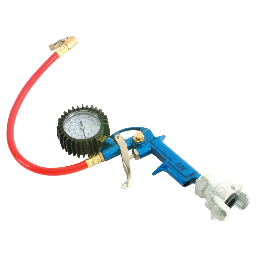 Micro Duct Pressure Gauge Kits