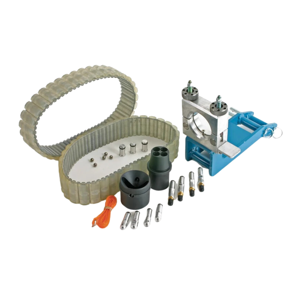 Multiple Micro Duct Installation Kits