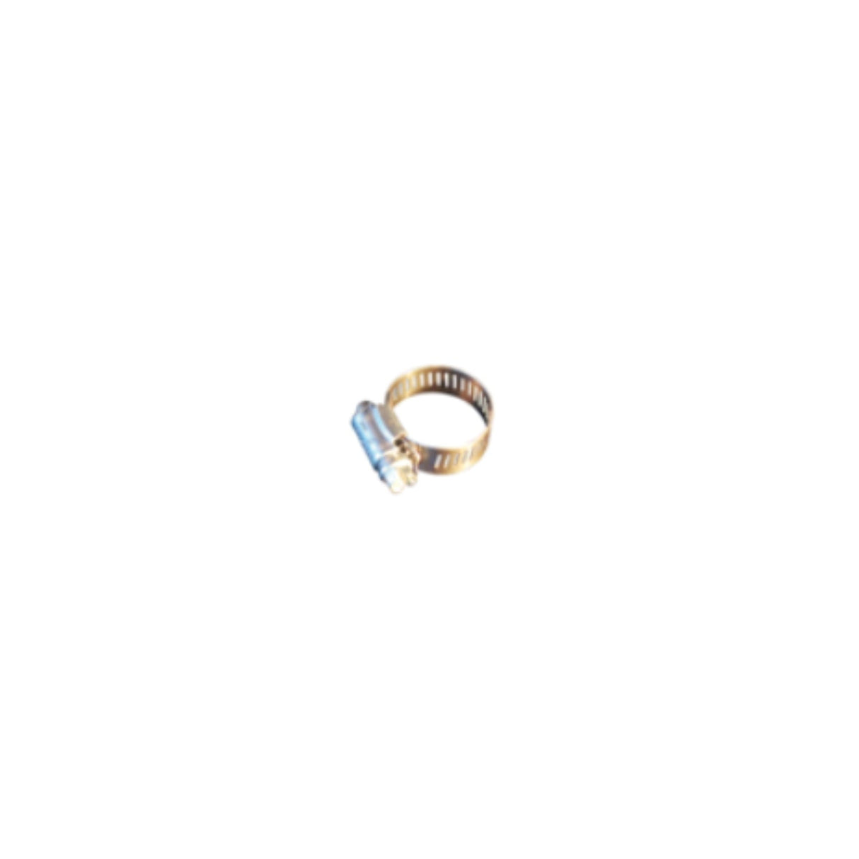 Adjustable hose clamp for 0.50 to 1.25 inch duct, MDS enclosure, Dura-Line 20003852