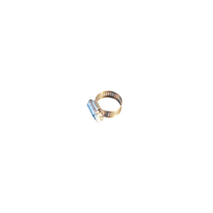 Adjustable hose clamp for 0.50 to 1.25 inch duct, MDS enclosure, Dura-Line 20003852