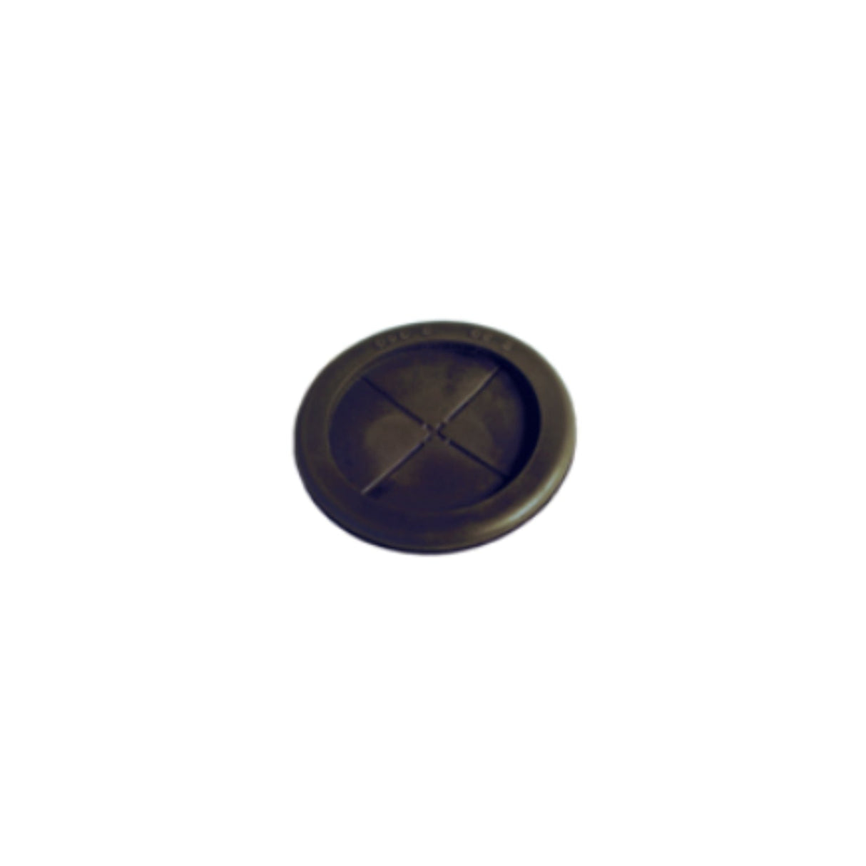 2.5mm web grommet for MDS enclosure cable openings, Dura-Line 20003857