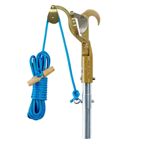 Jameson JE-6PKG-2 foam core pruner kit — hand saw