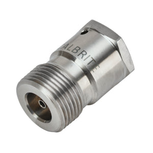 Stainless Steel Drain Plugs