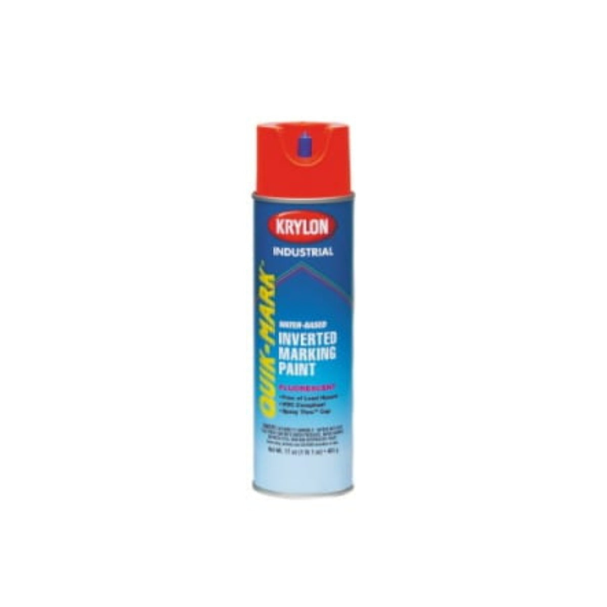 Krylon Industrial Paint | Presco Distributor | Utility Pipe Supply