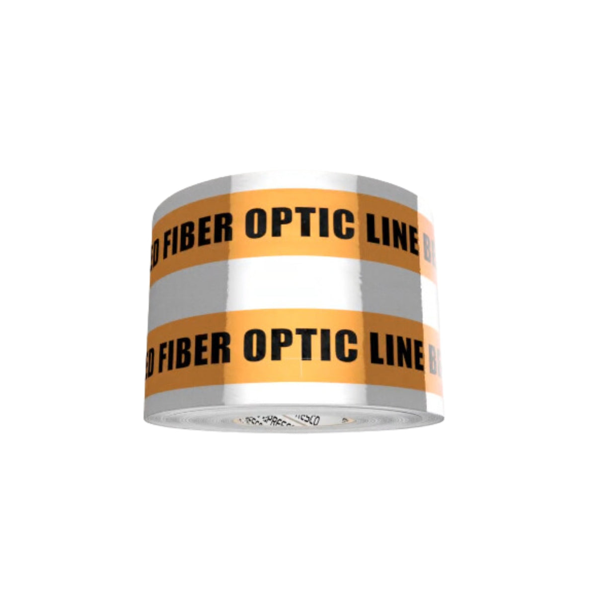 5 Mil Detectable Underground Stock Tape | Utility Marking | Utility ...
