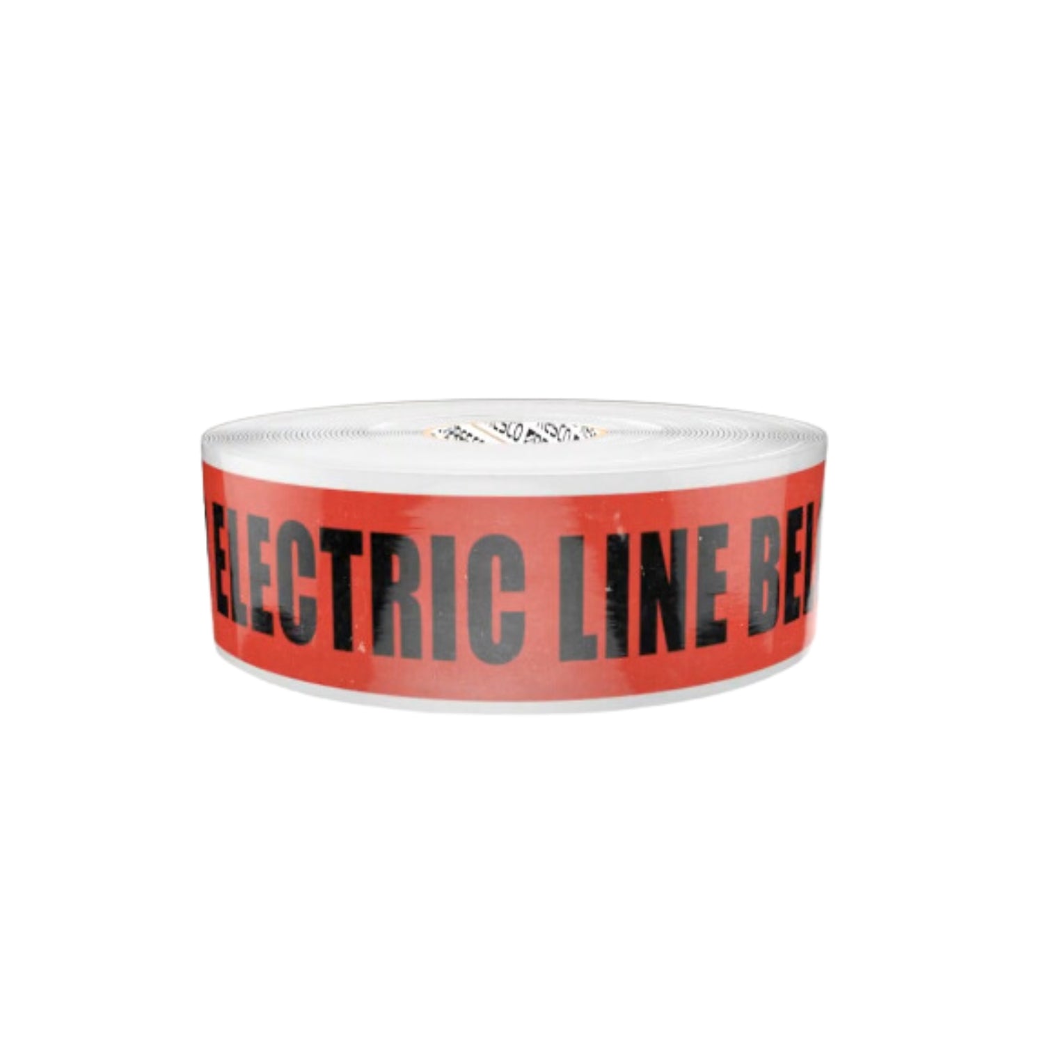 5 Mil Detectable Underground Stock Tape | Utility Marking | Utility ...