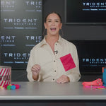 Marking Flags | Utility, Landscaping & Surveying | Solid & Custom Printed Options