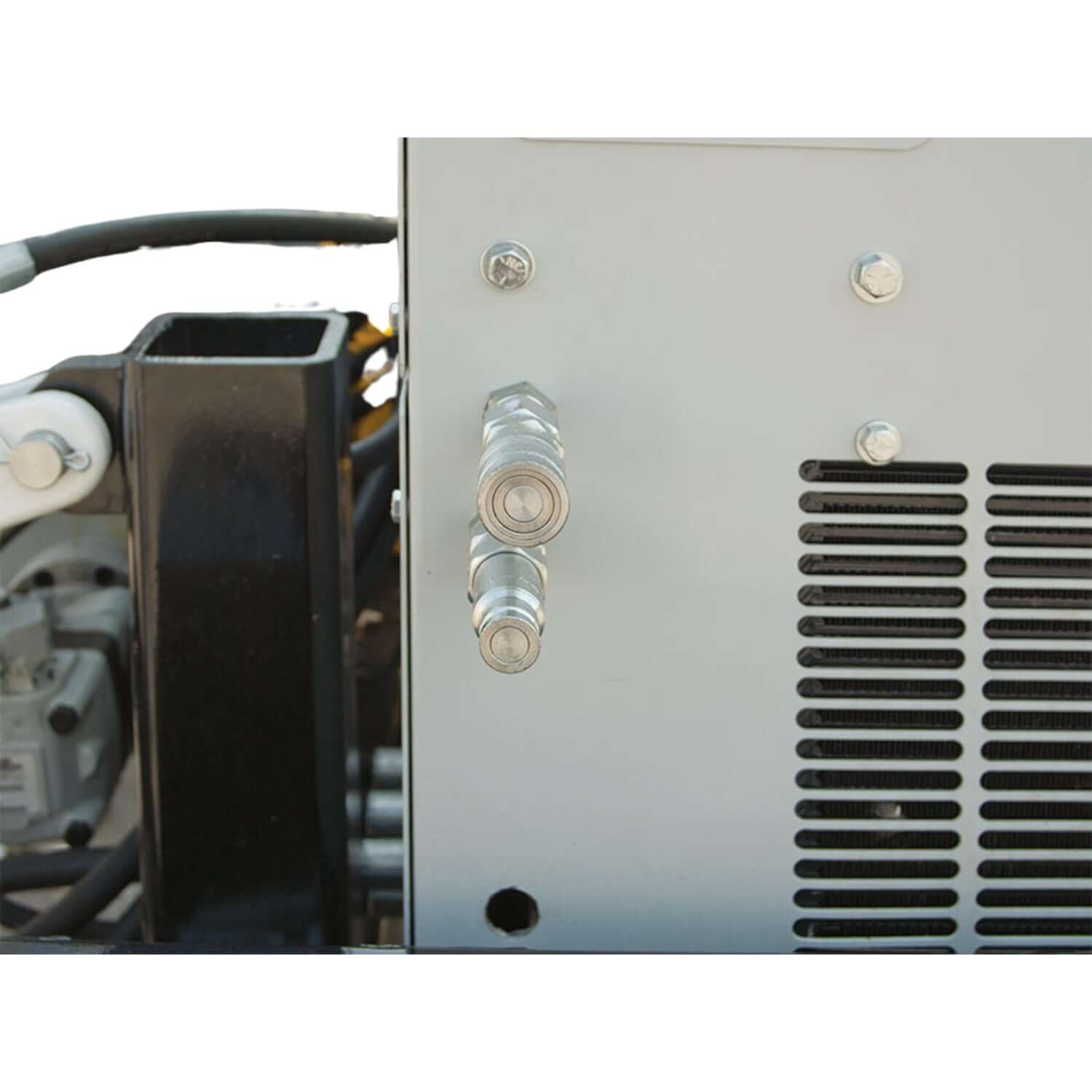 APS75 Hydraulic Cable Puller - 7,500 lbs Power – Utility Pipe Supply