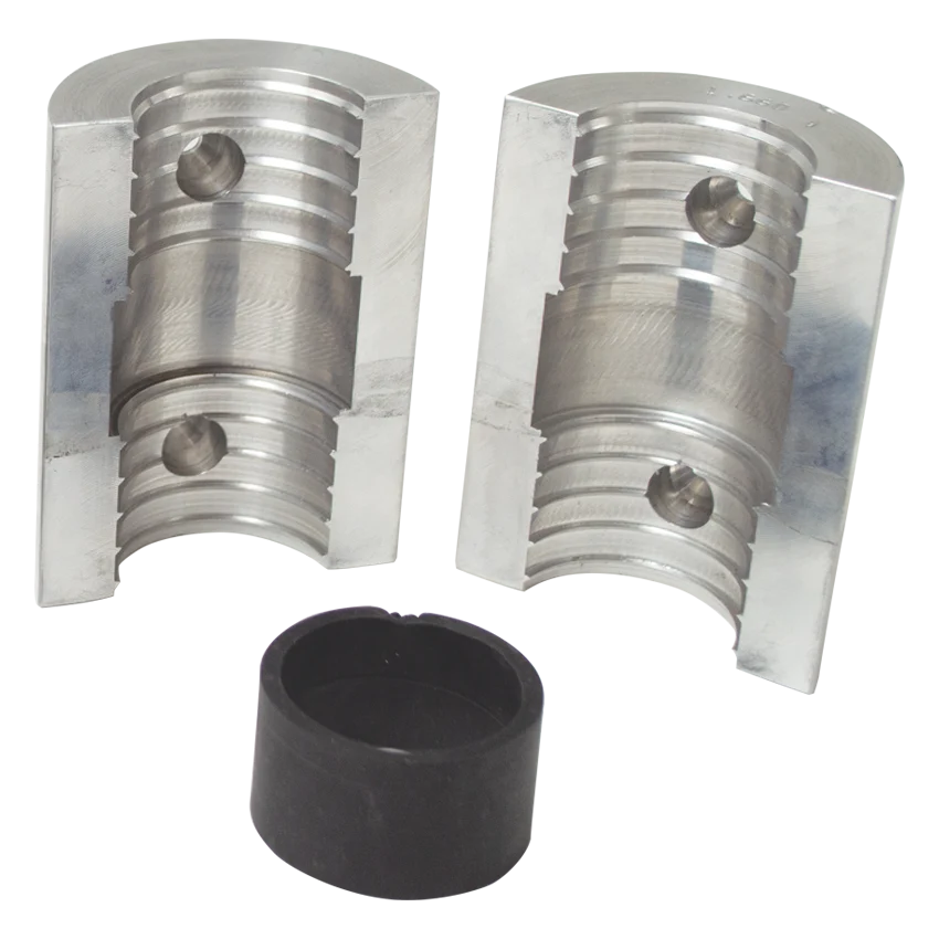 Condux Speed Ball Split Coupling – Fast Innerduct Repair