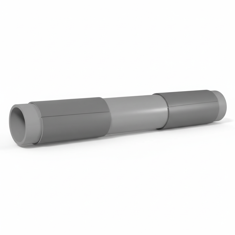 Prime Conduit PVC Conduit & Fittings | Utility Pipe Supply