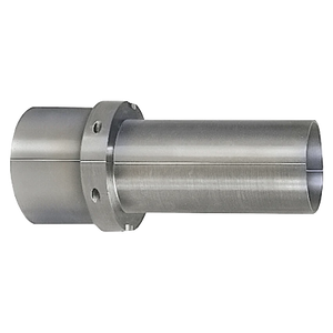 Steel Duct Round Adapters 4'' Diameter