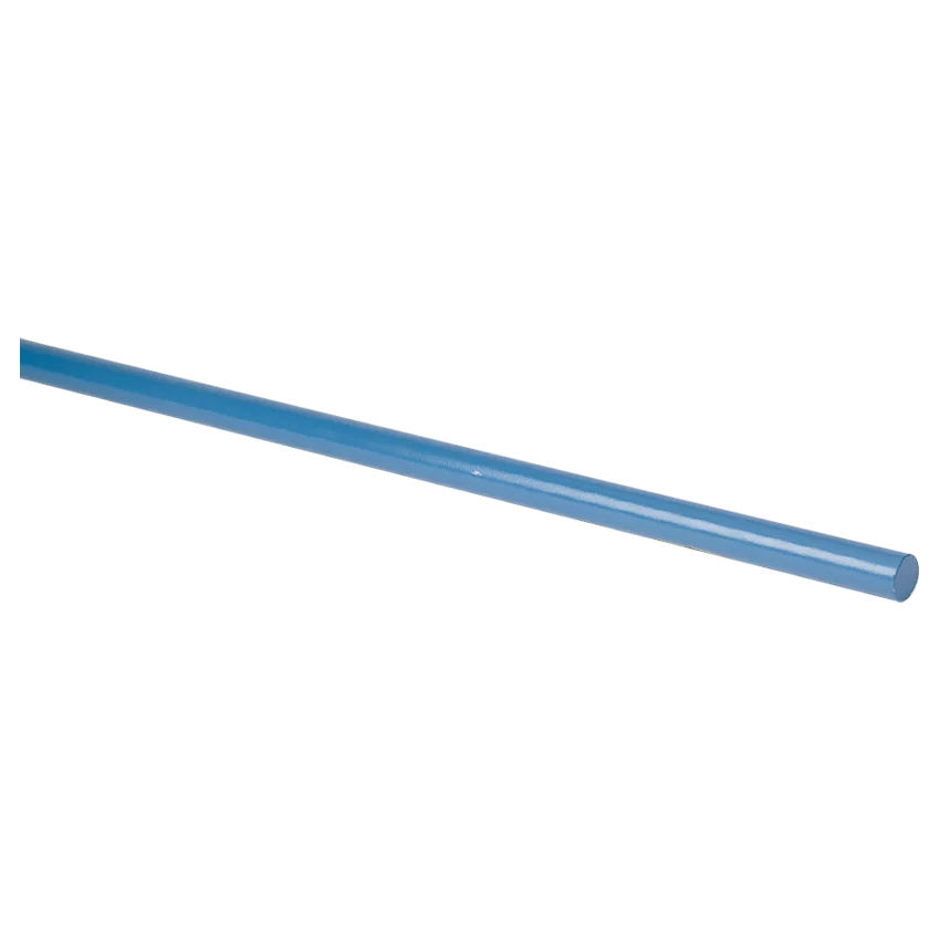 Support Bar for Fiber Optic & Coaxial Cable Installations