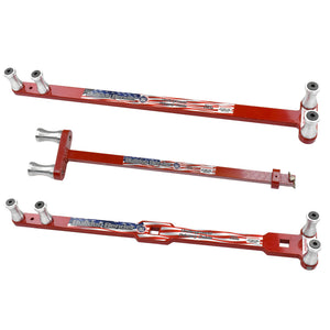 Bulldog Bender UGE-1000 3-pc set (UGE-1000-3), 36 inch handle, up to 1000 MCM