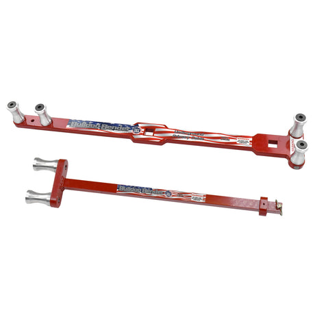 Bulldog Cable Bender UGE-1000 | Huskie Tools | 1000 MCM | 36" Handle