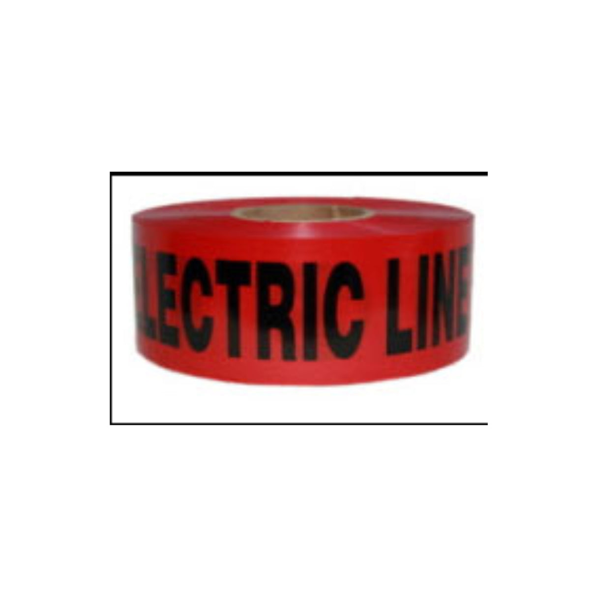 4 Mil Non-Detectable Underground Stock Tape for Reliable Identification and Marking