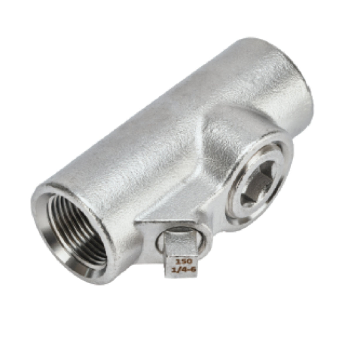 Stainless Steel EYS Hazardous Location Sealing Fittings