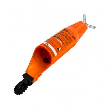 Voltage Detector for Capacitive Test Points – PENTA ESP tool for proving absence of voltage on elbow connectors.