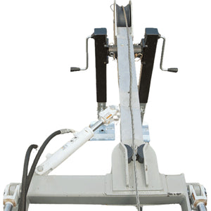 APS75 Hydraulic Cable Puller - 7,500 lbs Power | Utility Pipe Supply